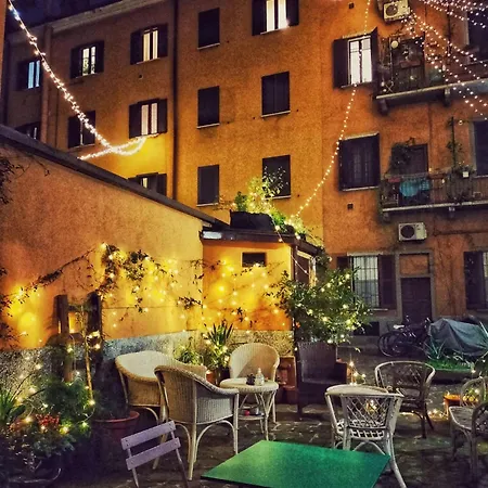 Donbosco19 Guest Διαμέρισμα *