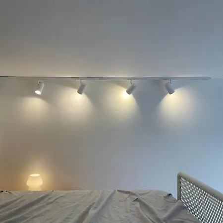 Διαμέρισμα Donbosco19 Guest *