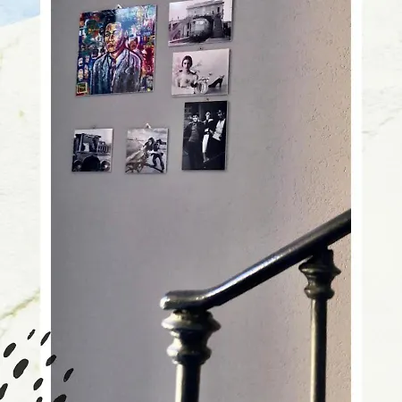 Διαμέρισμα Donbosco19 Guest