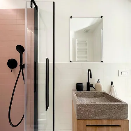 Διαμέρισμα Donbosco19 Guest *