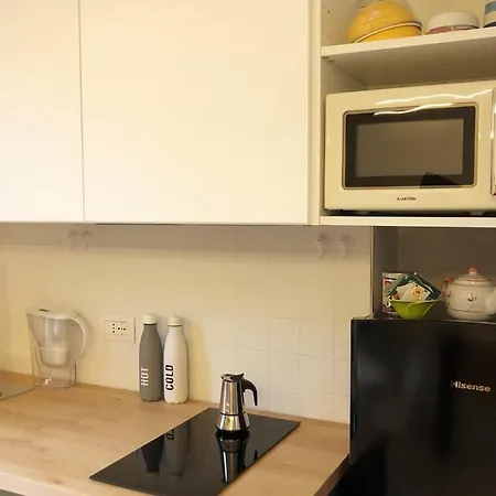 Donbosco19 Guest Διαμέρισμα Μιλάνο