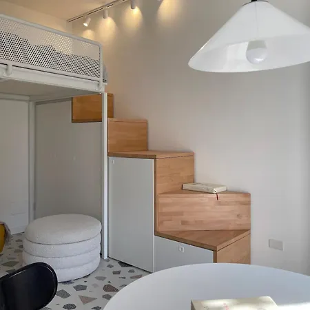 Donbosco19 Guest Διαμέρισμα