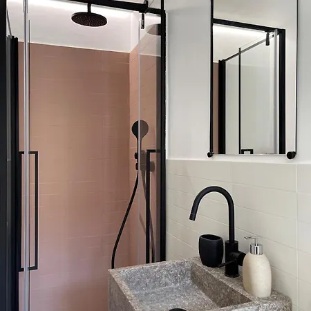 Διαμέρισμα Donbosco19 Guest Μιλάνο