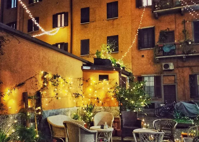 Donbosco19 Guest Apartament *
