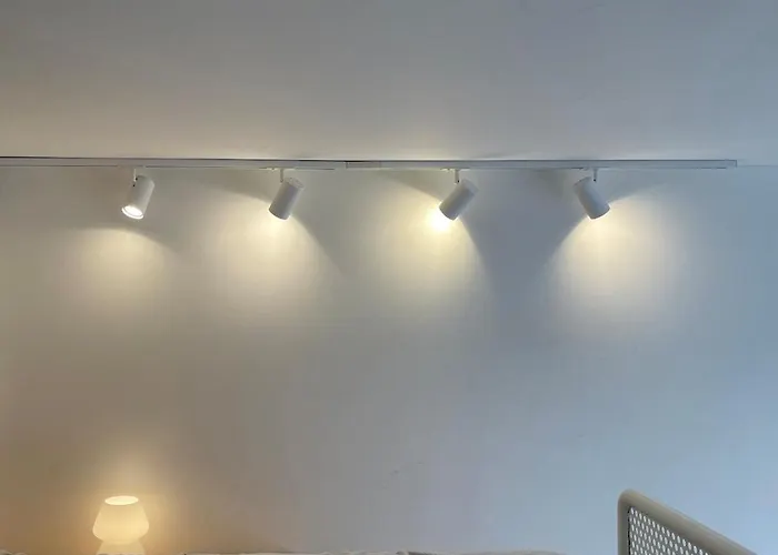 Apartament Donbosco19 Guest *