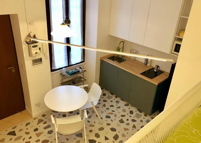 Apartament Donbosco19 Guest *