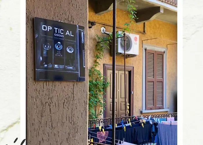 Apartament Donbosco19 Guest